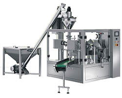 全自動(dòng)定量包裝機(jī)故障問(wèn)題及維修攻略