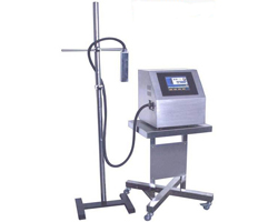 電腦噴碼機 DTMP-100型