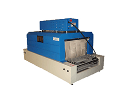 塑膜熱收縮包裝機(jī)