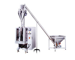 大型立式粉劑包裝機(jī)