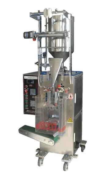液體自動包裝機(jī)