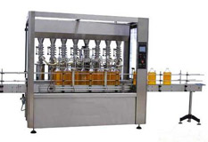 食用油灌裝機(jī)