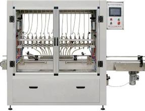 稻米油灌裝機(jī)-湖北全自動(dòng)食用油灌裝機(jī)