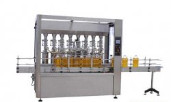 看完這些，你能買(mǎi)到你想要的食用油灌裝機(jī)