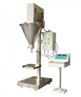 粉劑定量包裝機春季除菌大作戰(zhàn)！