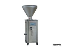 【技術(shù)分享】定量灌裝機(jī)的故障和分析