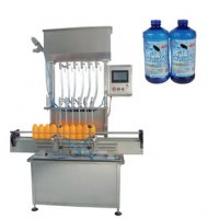 玻璃水灌裝機哪家好？網上評選活動正在火熱進