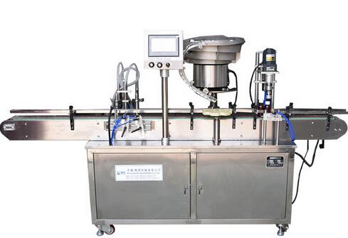 防凍液灌裝機(jī)