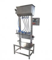 小型潤滑油灌裝機走在行業(yè)前沿靠什么？迅捷告