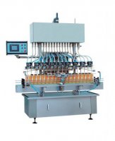 濟南一夜入寒冬，玻璃水灌裝機迎來銷售熱潮