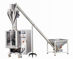 全自動粉料包裝機(jī)