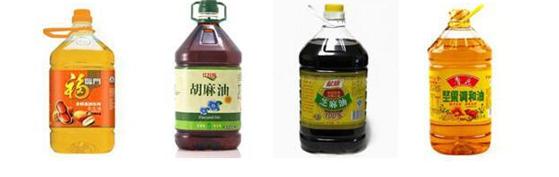 灌裝機(jī)案例